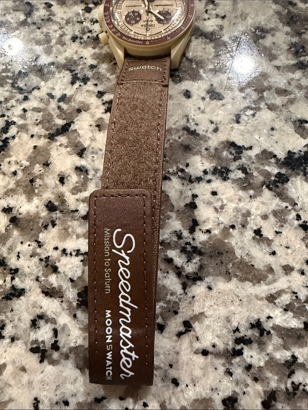 Omega x swatch - Picture 5 of 6